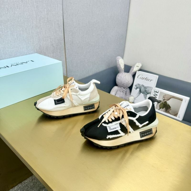 Lanvin Sneakers